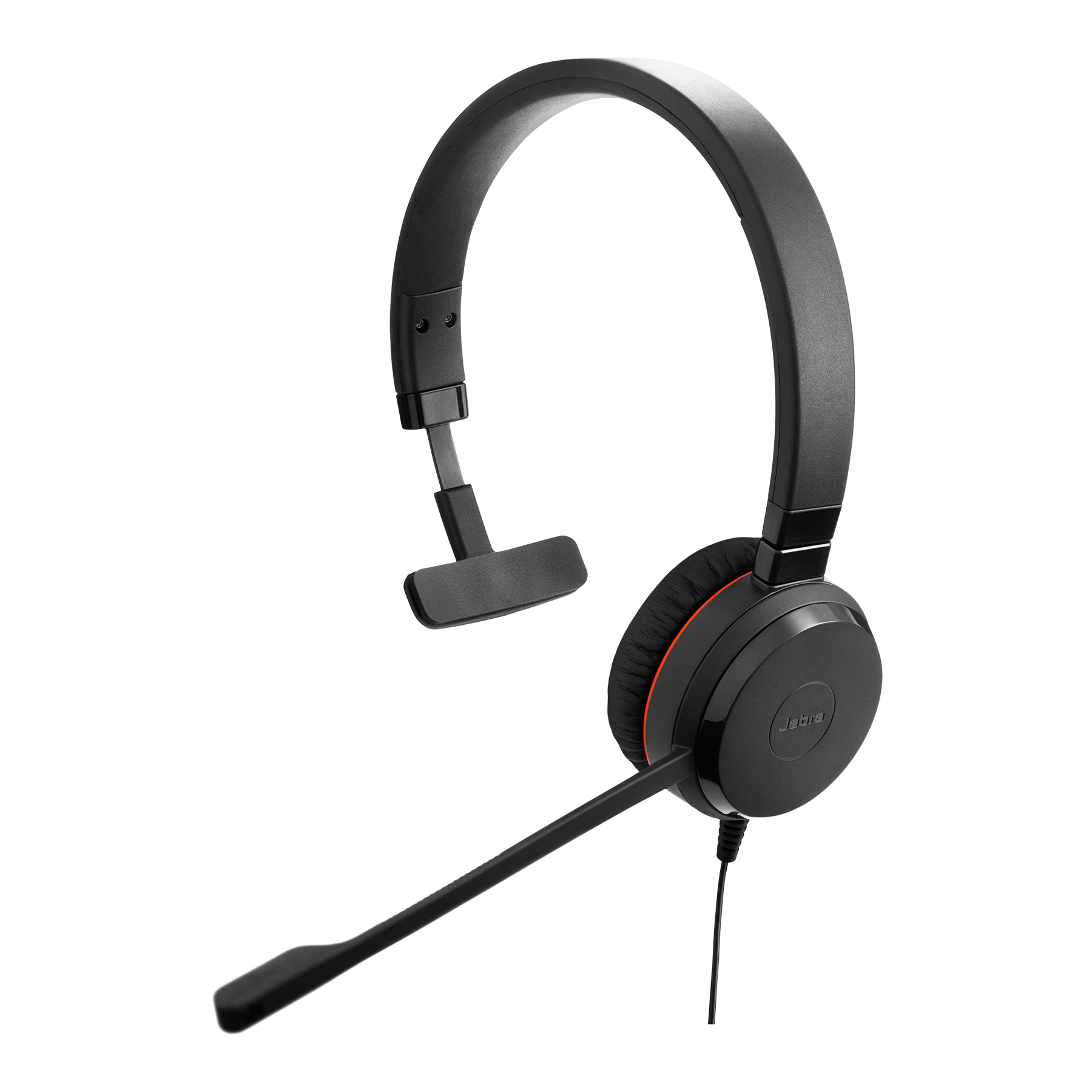 Jabra 5393-823-309 Evolve 30 II Mono Wired (3.5mm and USB-A) Headset UC Jabra — view 2