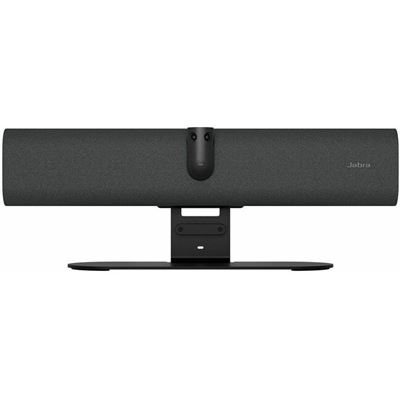 Panacast 40 Video Bar System ( P40 VBS ) with touch console Jabra — view 2