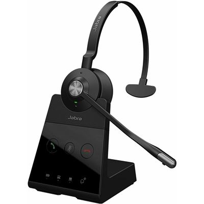 Engage 65 SE Mono Wireless Headset DECT Jabra — view 2