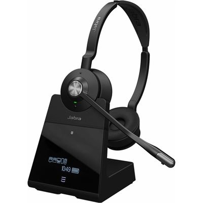 Jabra Telecom & VoIP