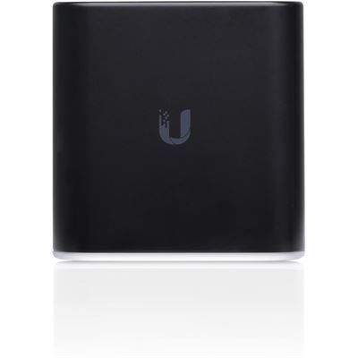 airCube ISP 802.11n Wi-Fi router with PoE in/out Ubiquiti — view 2