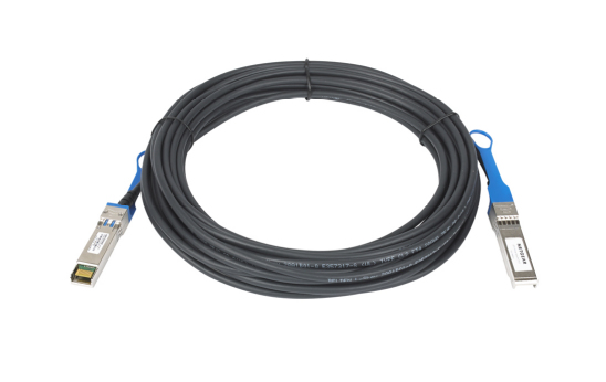 NETGEAR AXC7610-10000S 10m Active SFP+ Direct Attach Cable NETGEAR — view 2