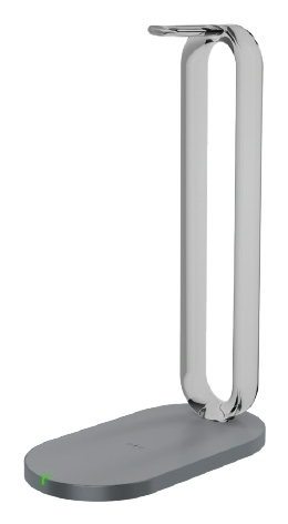 Yealink BHC76 BH7X Wireless Charging Stand Yealink — view 2