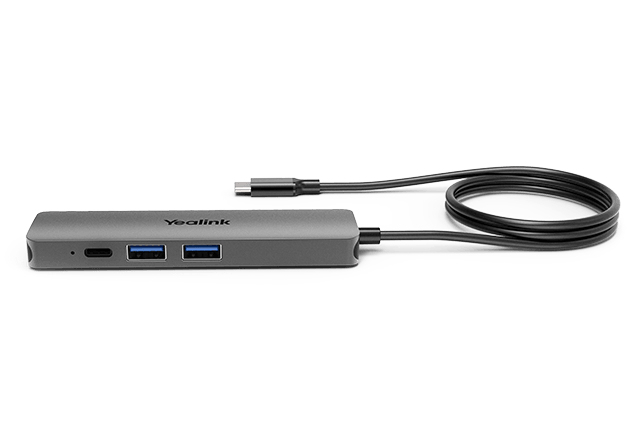 Yealink Cables & Connectivity