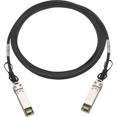 SFP+ 10GbE twinaxial direct attach cable 3.0M QNAP — view 2