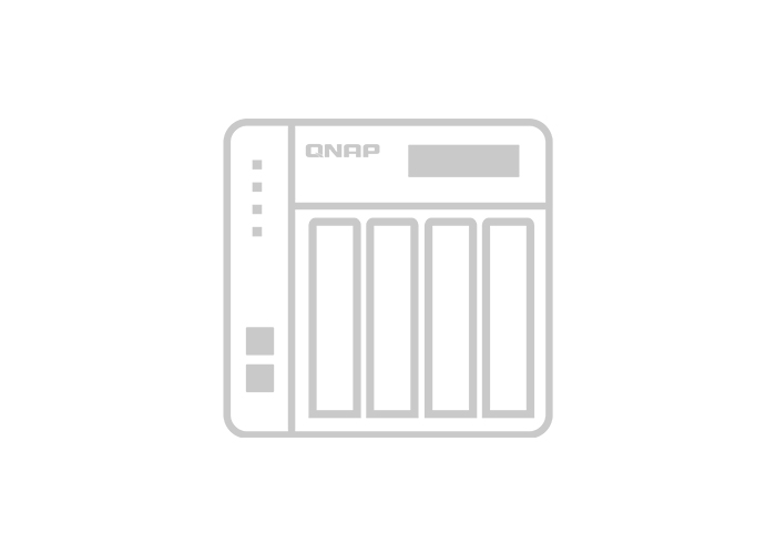 1m External Mini SAS Cable QNAP — view 2
