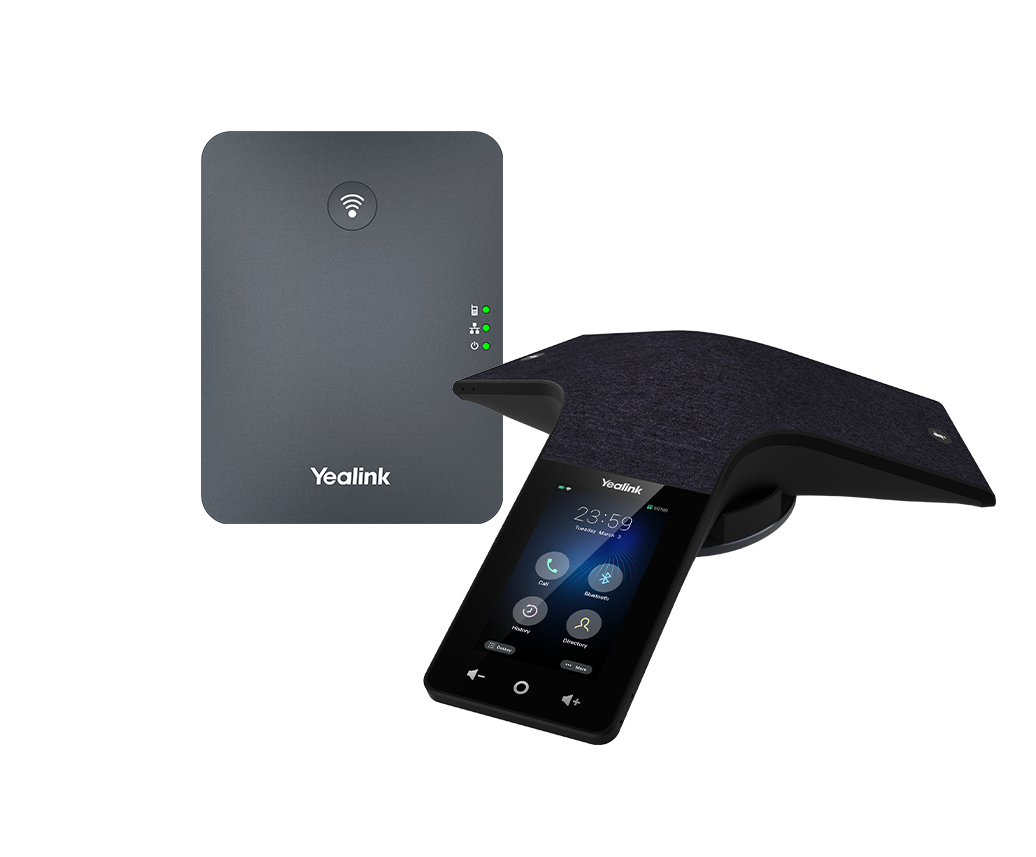 Yealink Telecom & VoIP