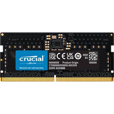 Crucial Network Accessories