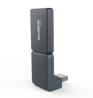 Yealink DD10K DECT USB Dongle for Yealink Phones Yealink — view 2
