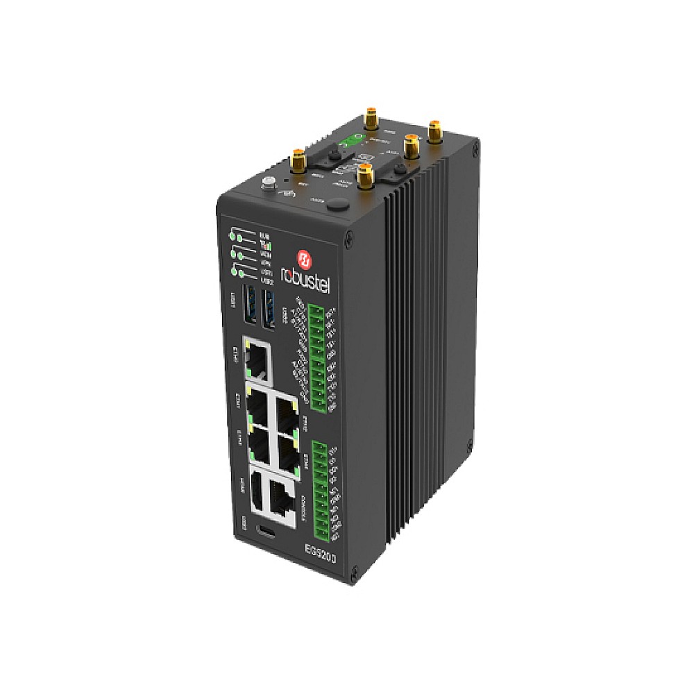 Robustel Routers