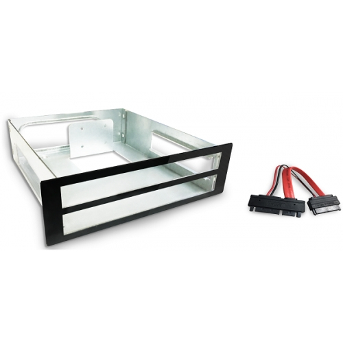 QNAP KIT-SLIMODDINST-01 Slim Optical Drive installation kit QNAP — view 2