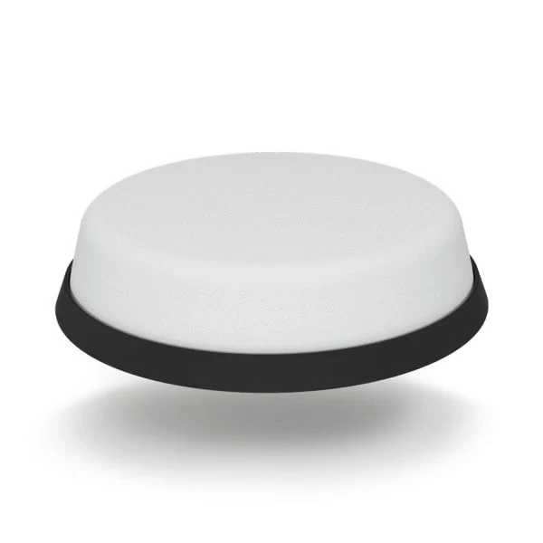 Omni-directional WiFi Outdoor Dome Antenna 2x2 MiMo 2x 2m cable SMA Panorama Antennas — view 2