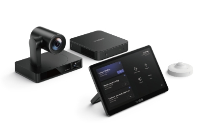 Yealink MVC860-C5-000 MS Teams Rooms System for Medium and Large Rooms No Audio Yealink — view 2