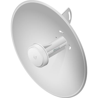 PowerBeam 600mW 802.11b/g/n Bridge with 18dBi Antenna Ubiquiti — view 2