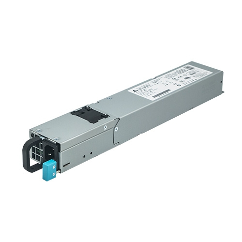 QNAP PWR-PSU-770W-DT01 Power supply for QNAP TS-EC1680U TS-EC2480U TVS-EC1680U-SAS-RP and QNAP — view 1