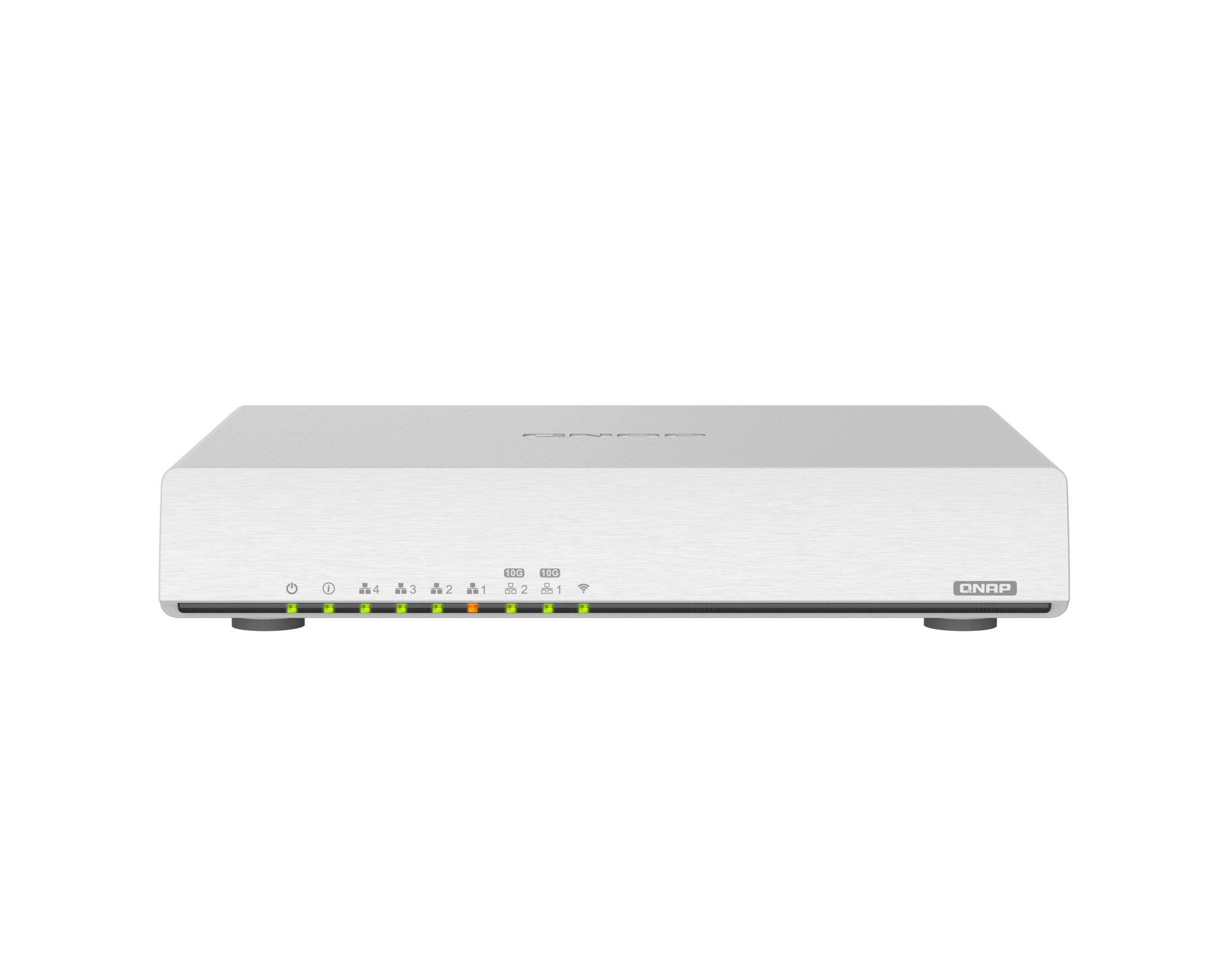 Qnap Routers