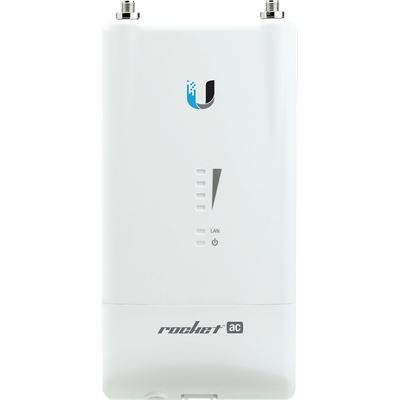 airMAX Rocket 5AC Lite 802.11n/ac AP/Bridge/CPE R5AC-Lite 500+ Mbps Ubiquiti — view 2