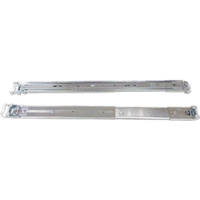 Rail Kit for 2U and 3U NAS QNAP — view 2