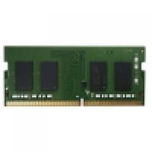 QNAP RAM-16GDR4T0-SO-2666 16GB DDR4-2666 SO-DIMM 260 pin T0 version QNAP — view 2