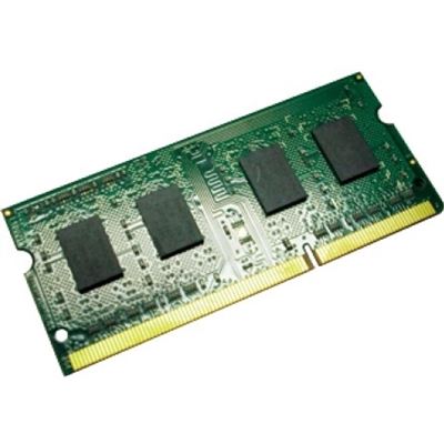 4GB DDR3L RAM 1600 MHz SO-DIMM QNAP — view 2