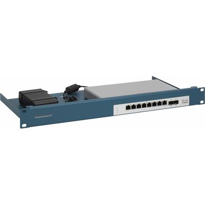 Rackmount.IT Racks & Cabinets