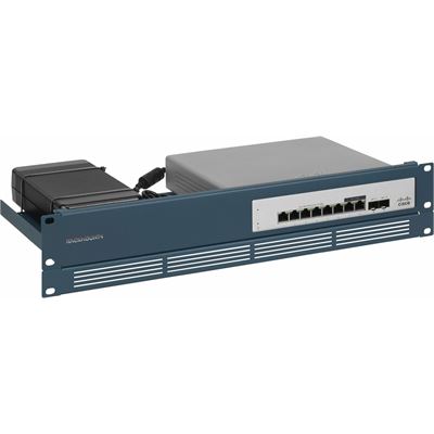 Rackmount.IT Networking