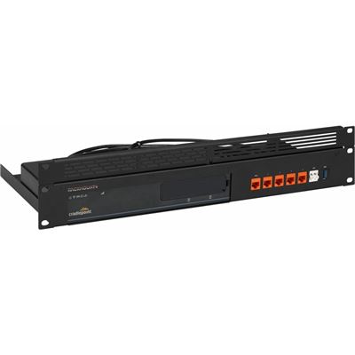 Rack Mount Kit for Cradlepoint E300 Rackmount.IT — view 2