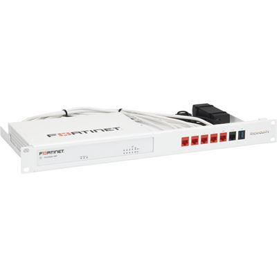 Rack Mount Kit for FortiGate 40F Rackmount.IT — view 2