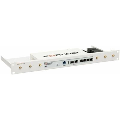 Rack Mount Kit for FortiExtender 511G and FortiBranche SASE 20G Rackmount.IT — view 2