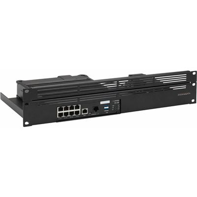 Rack Mount Kit for Palo Alto PA-440 / PA-450 / PA-460 Rackmount.IT — view 2