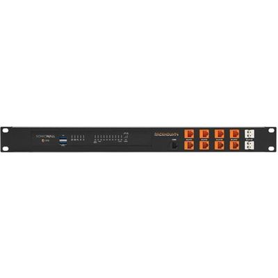Rackmount Kit For SonicWall TZ280 TZ380/W TZ480 TZ580 TZ680 Rackmount.IT — view 2