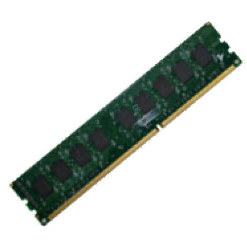 QNAP SP-2GB-DDR3-LD 2GB DDR3-1333 LONG-DIMM RAM Module for QNAP TS-879U-RP/ TS-1279 QNAP — view 2