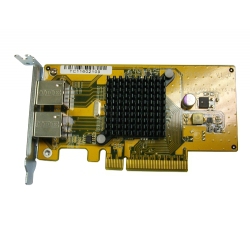 QNAP Components & Parts