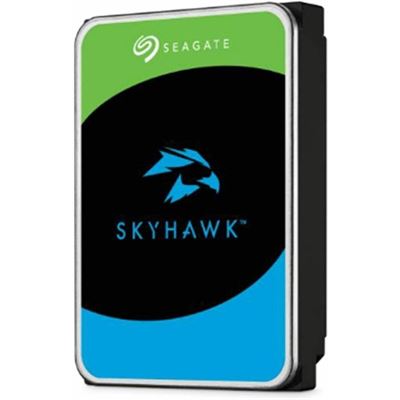 Skyhawk 2TB Surveillance Drive Seagate — view 2