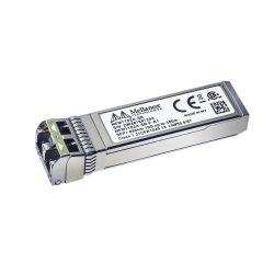 QNAP TRX-10GSFP-SR-MLX Mellanox 10GbE Transceiver QNAP — view 2