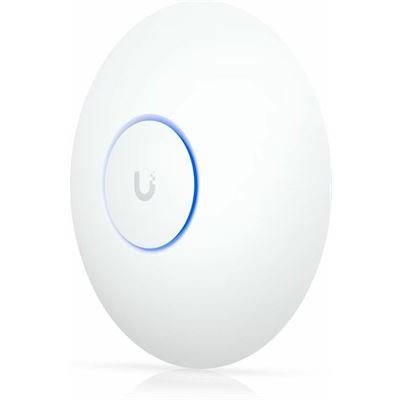 UniFi WiFi 7 4.3Gbps Long-Range Access Point 2.5 GbE Ubiquiti — view 2