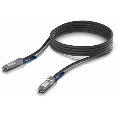 UniFi 100G Direct Attach Cable 3M Ubiquiti — view 2
