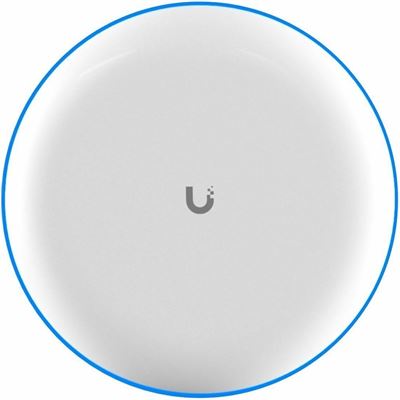 60GHz/5GHz PtP Pre-Configured Bridge Kit 1Gbps Throughput Ubiquiti — view 2