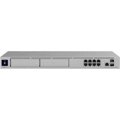 Dream Machine Pro Max 10 Gbps Multi-WAN UniFi Management Gateway Ubiquiti — view 1