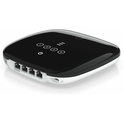 UFiber GPON CPE with WiFi6 Ubiquiti — view 2