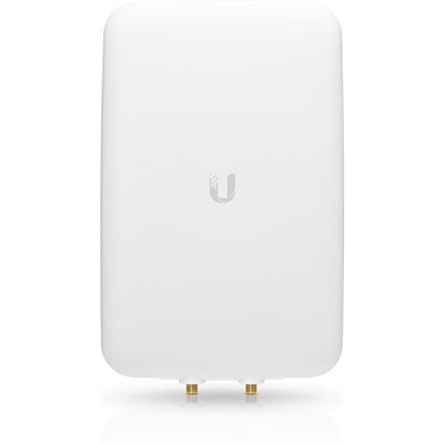 UniFi Mesh Dual Band Dual Polarity 802.11ac Directional Antenna Ubiquiti — view 2