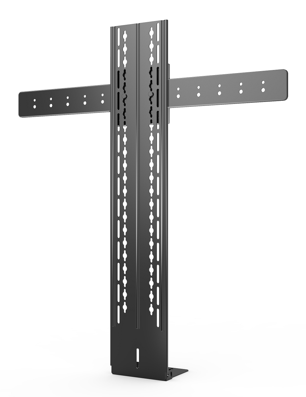 Yealink VCS-TVMOUNT2 Mount for TV Flat Panel Display Video Conferencing Camera Yealink — view 2