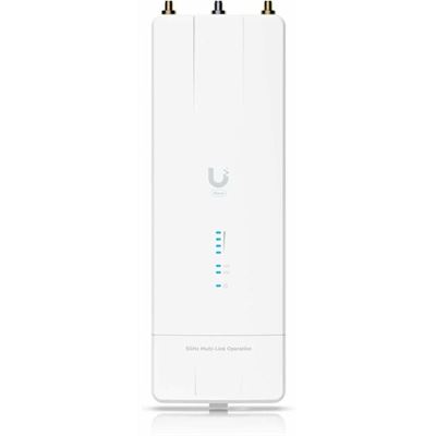 UISP Wave MLO5 High-Performance Dual 5 GHz WiFi 7-Based Radio Ubiquiti — view 2