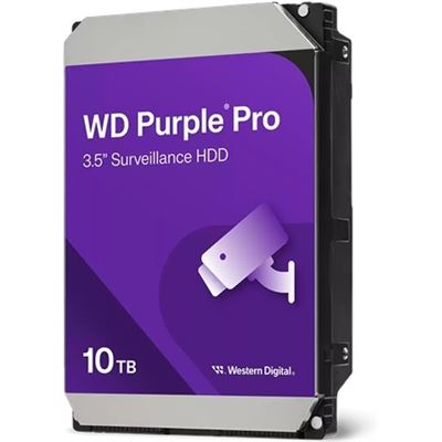 WD NAS