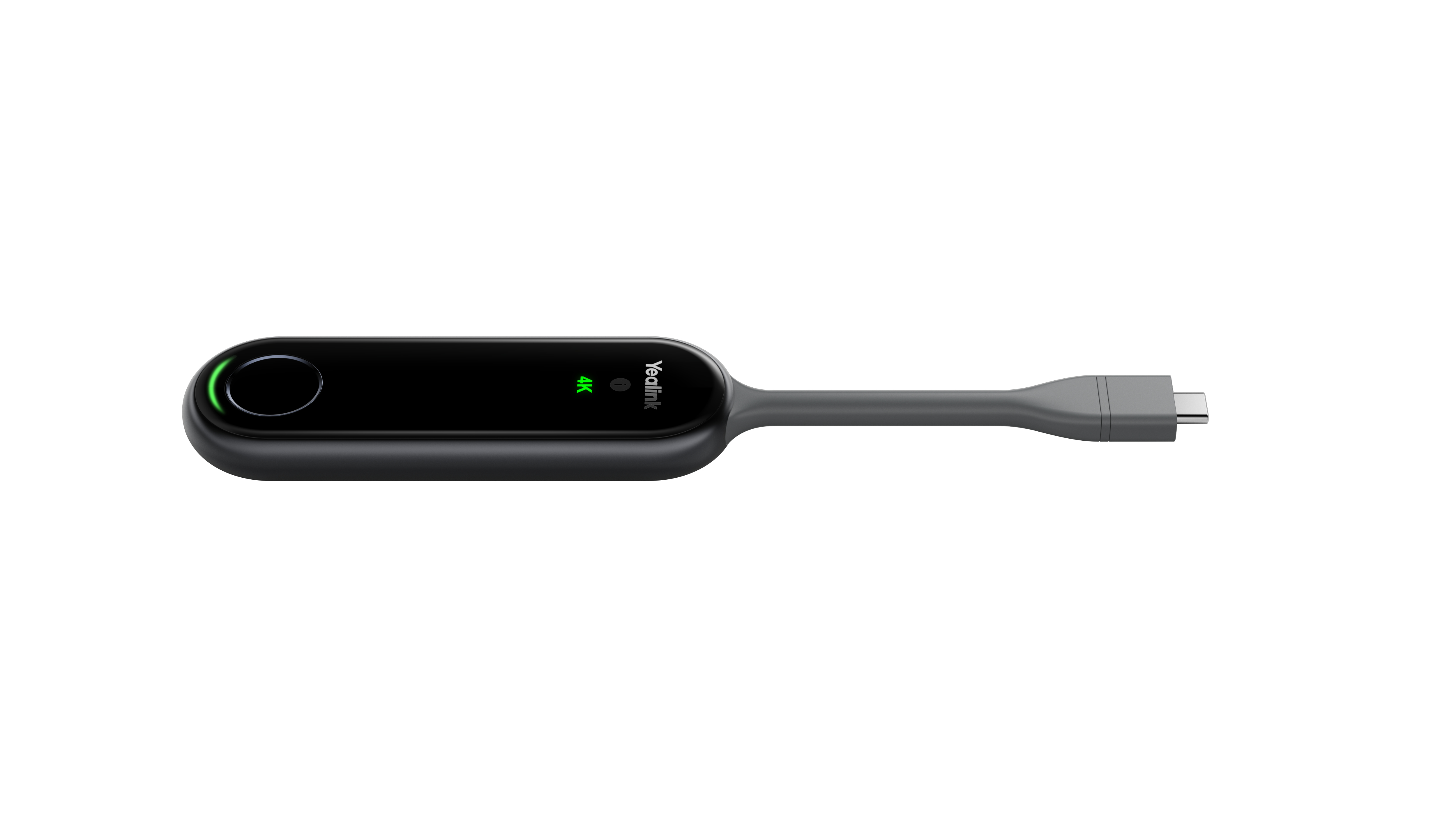 Yealink WPP30 4K Wireless Presentation Pod for Every Work Space Yealink — view 2
