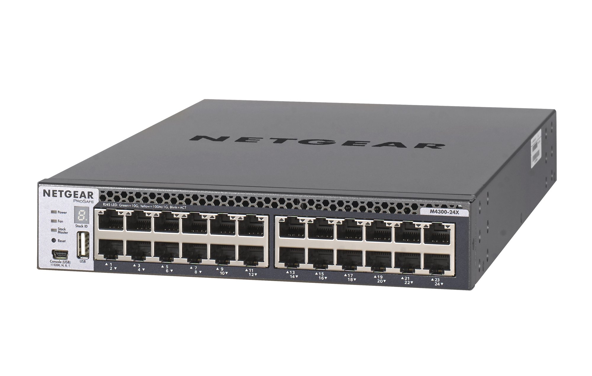 NETGEAR Switches