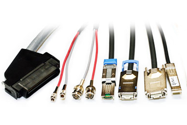 LENOVO HD-SAS TO MINI-SAS CABLE LENOVO — view 2