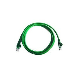 LENOVO 3M CAT6 GREEN CABLE LENOVO — view 2