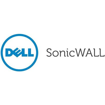SONICWALL COMPREHENSIVE GATEWAY SECURITY SUITE BUNDLE FOR TZ500 SERIES 1YR SONICWALL — view 1