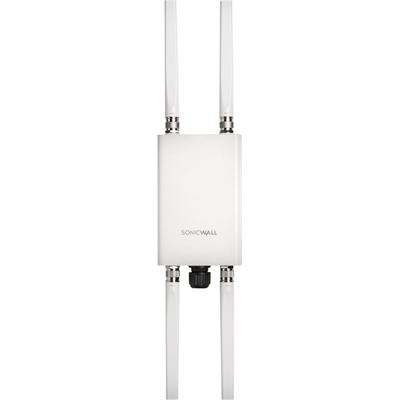 SONICWALL SONICWAVE 432O PANEL ANTENNA P124-10 SINGLE BAND 2.4GHZ 10DBI (NO RF CABLE) SONICWALL — view 2